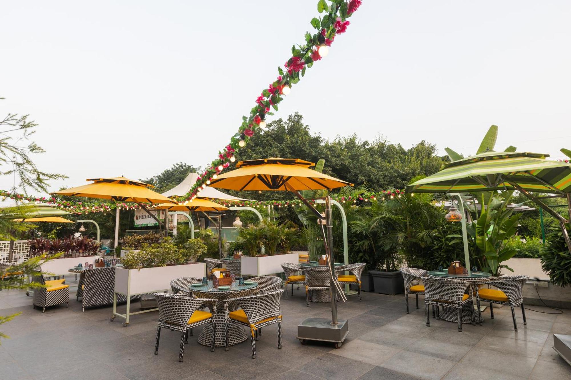 גורגאון Karma Lakelands, Gurugram מראה חיצוני תמונה