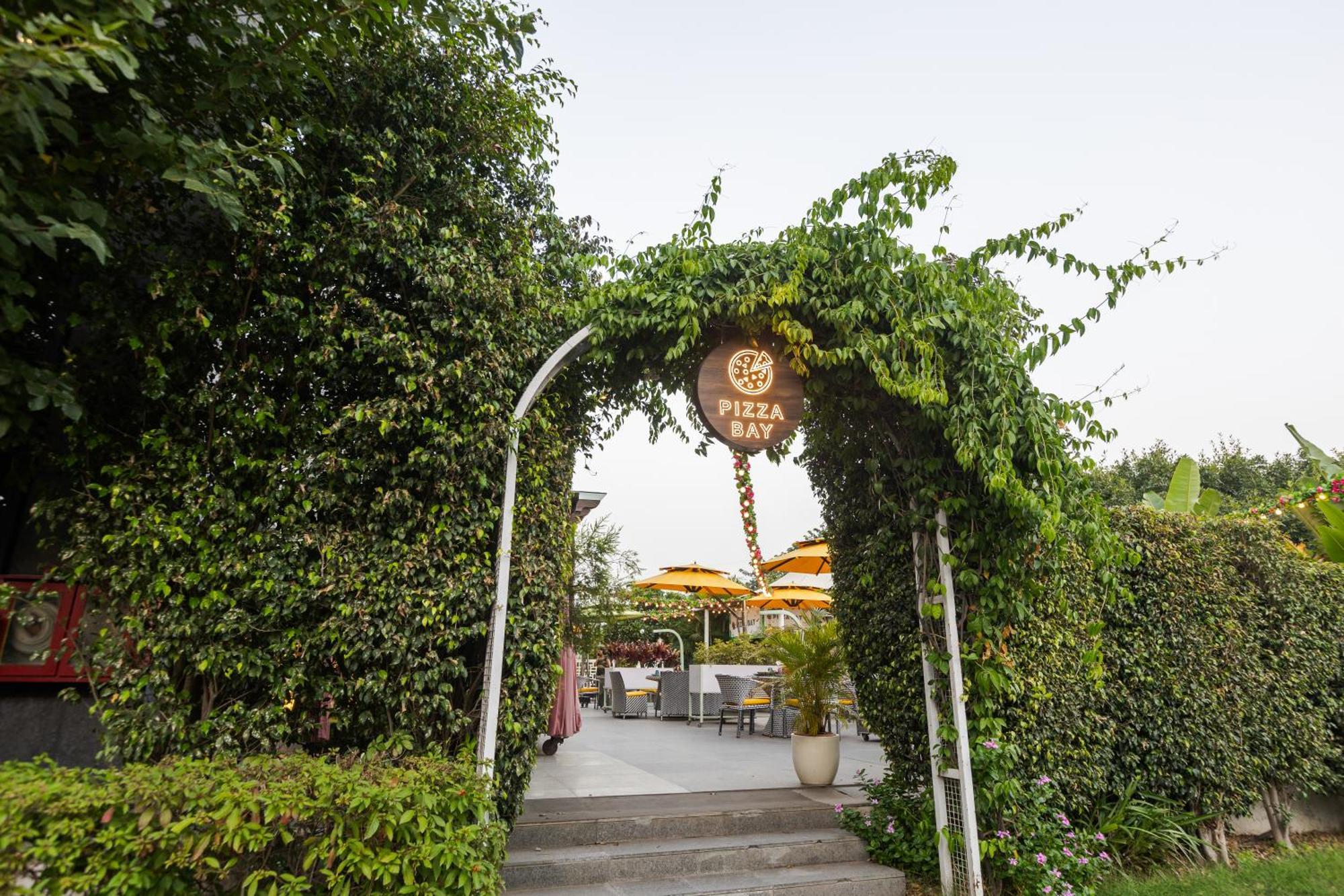גורגאון Karma Lakelands, Gurugram מראה חיצוני תמונה