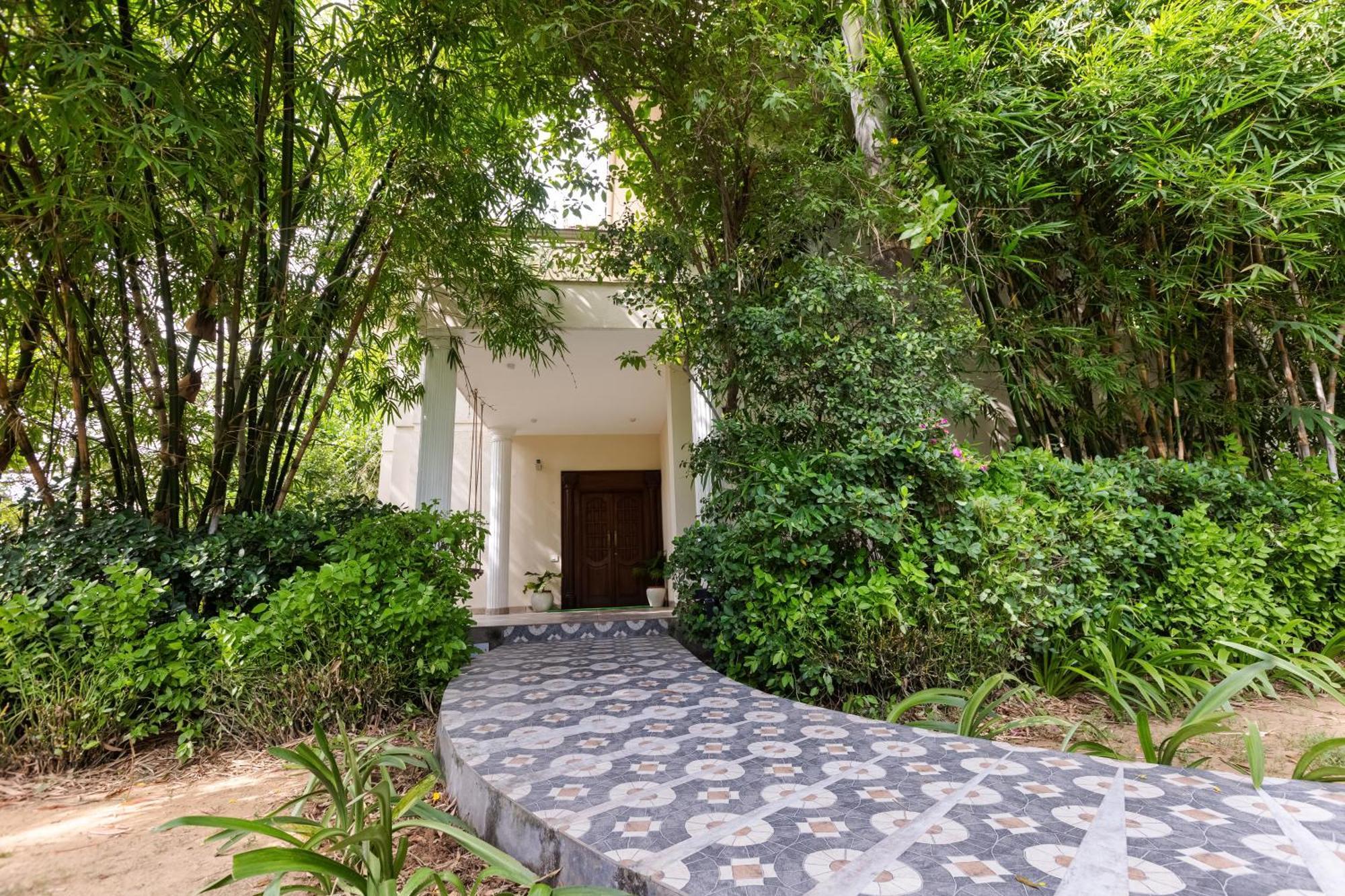 גורגאון Karma Lakelands, Gurugram מראה חיצוני תמונה