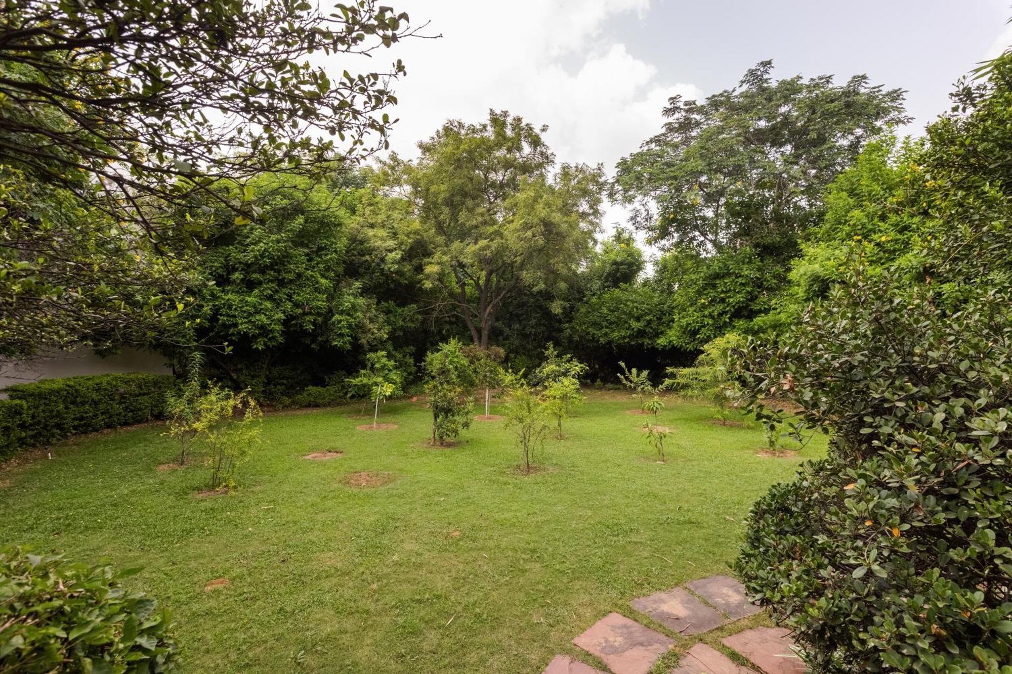 גורגאון Karma Lakelands, Gurugram מראה חיצוני תמונה