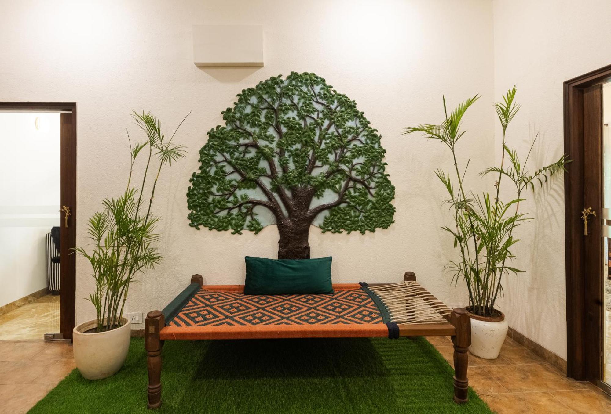 גורגאון Karma Lakelands, Gurugram מראה חיצוני תמונה