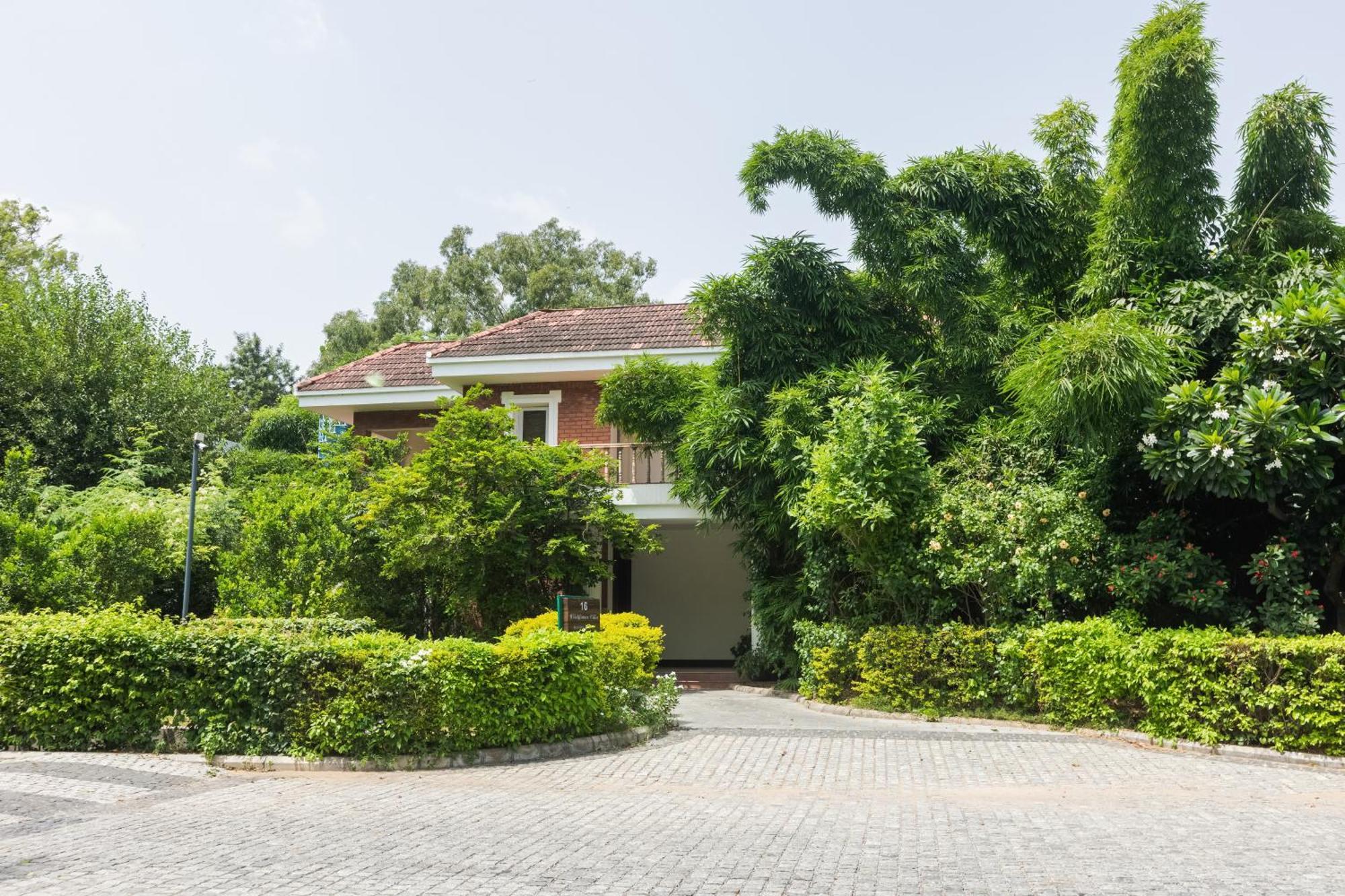 גורגאון Karma Lakelands, Gurugram מראה חיצוני תמונה