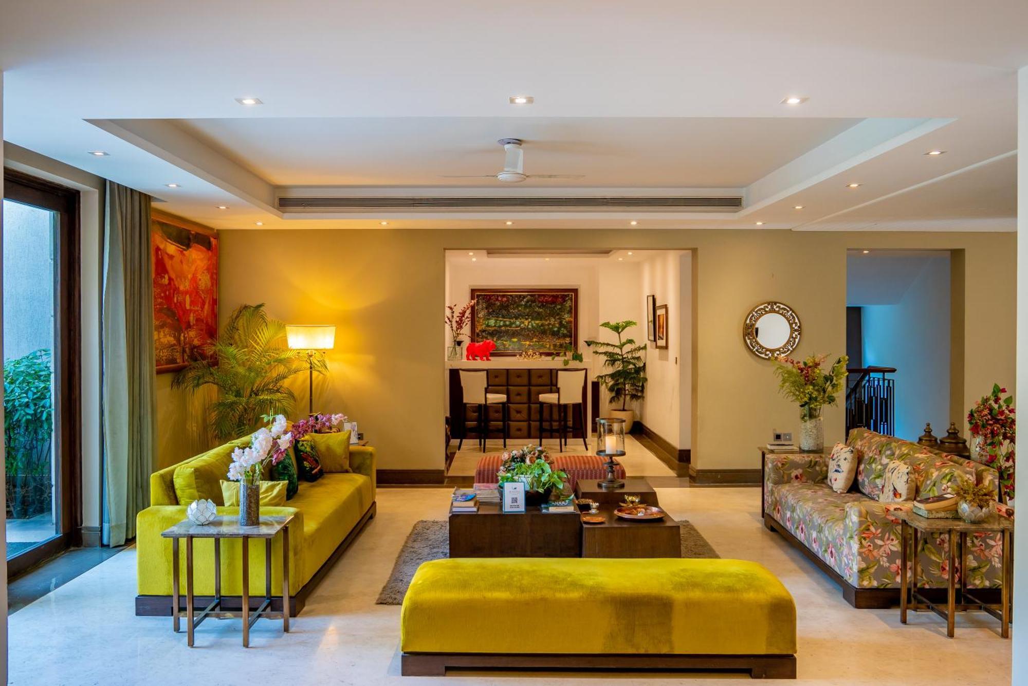 גורגאון Karma Lakelands, Gurugram מראה חיצוני תמונה