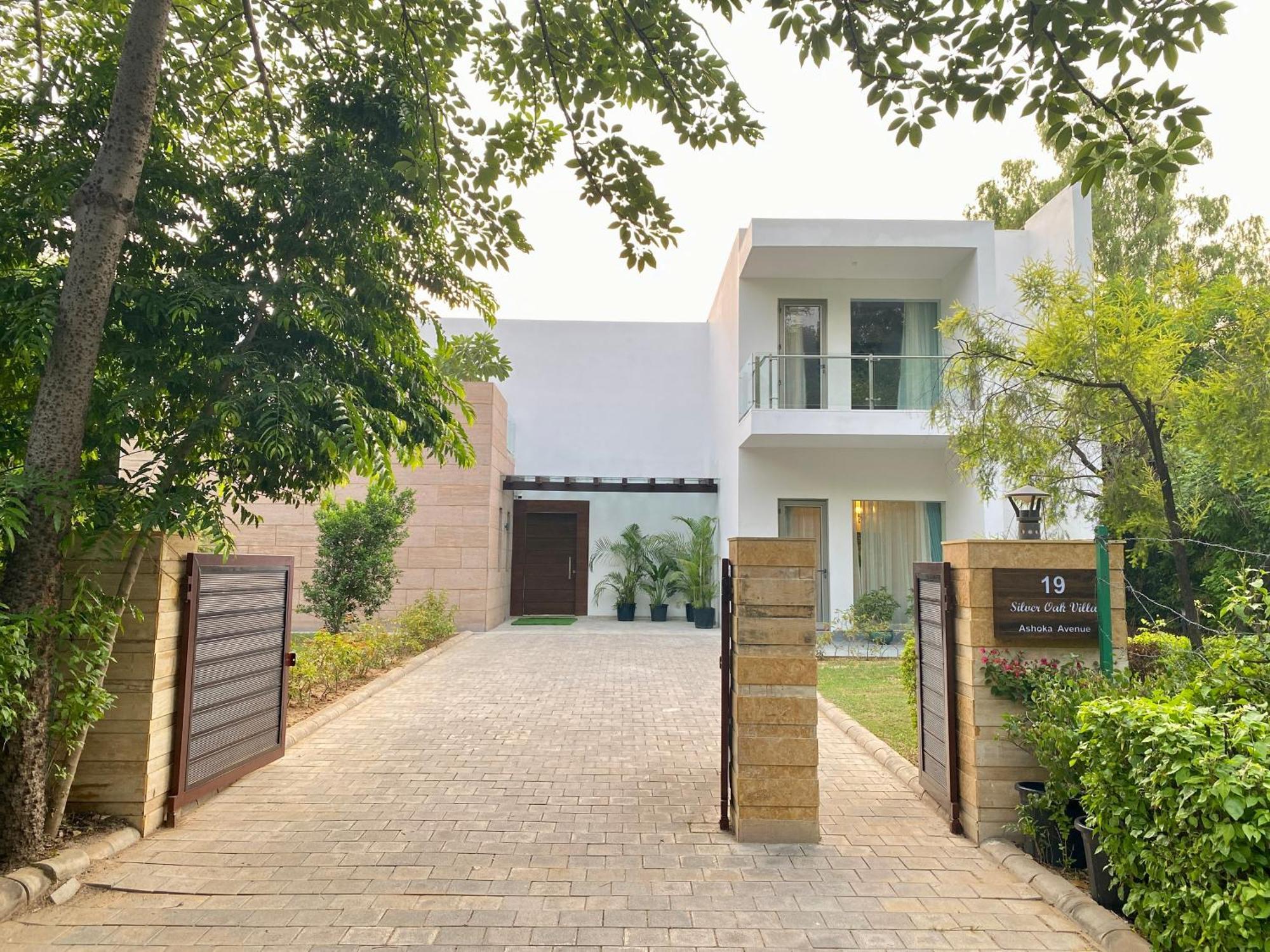 גורגאון Karma Lakelands, Gurugram מראה חיצוני תמונה